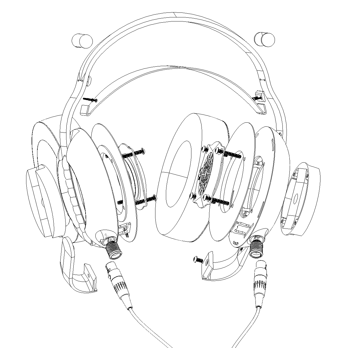 head(amame) V1.4 Release
