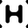 head(amame) logo