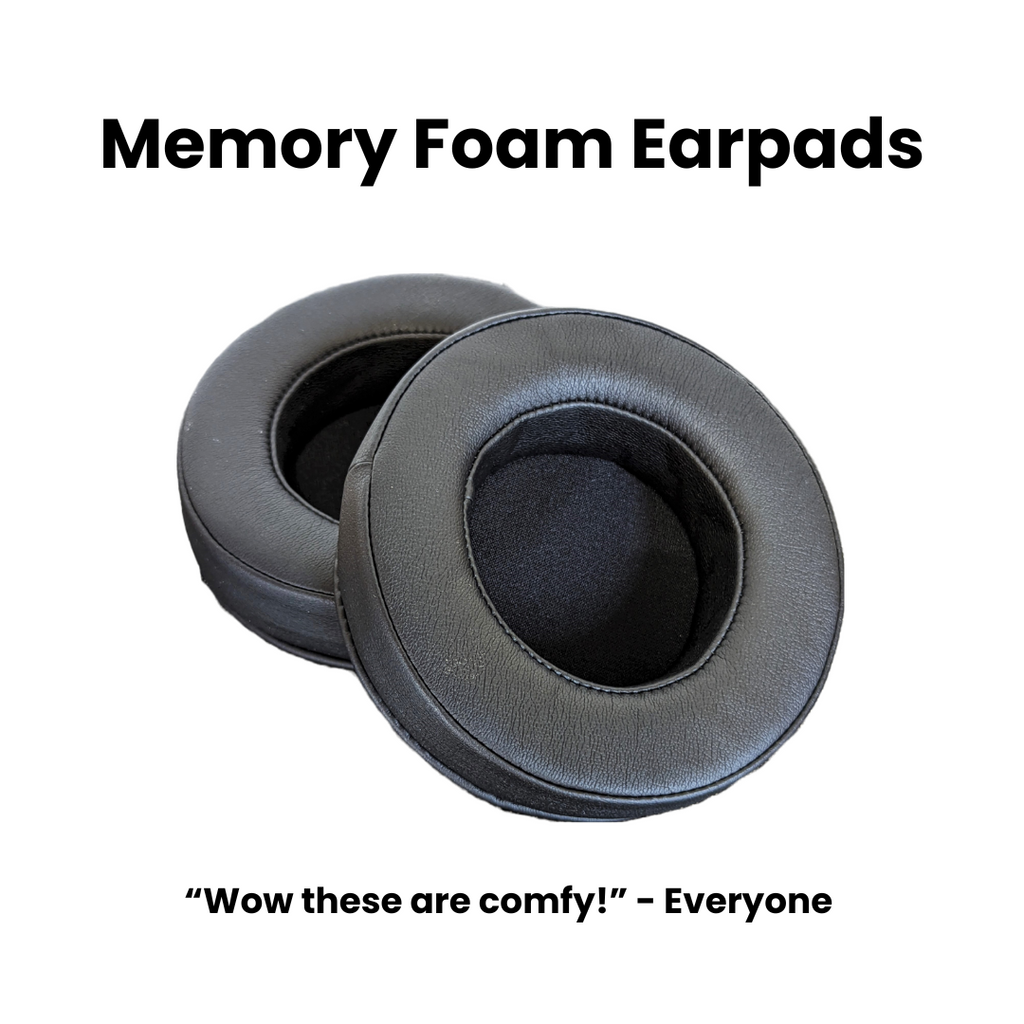 head(amame) Parts Kit