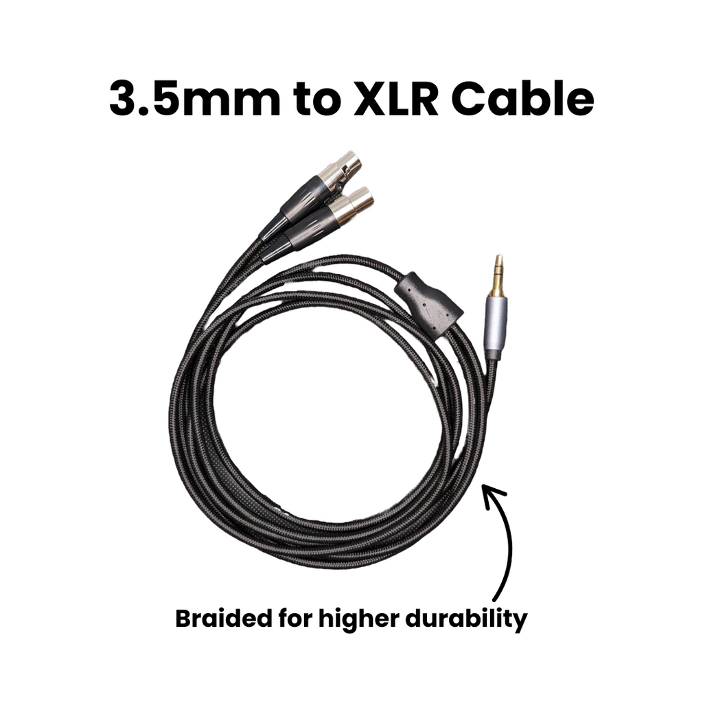 head(amame) Parts Kit