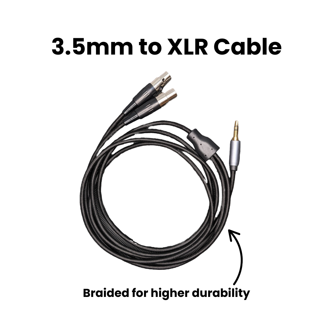 head(amame) Parts Kit