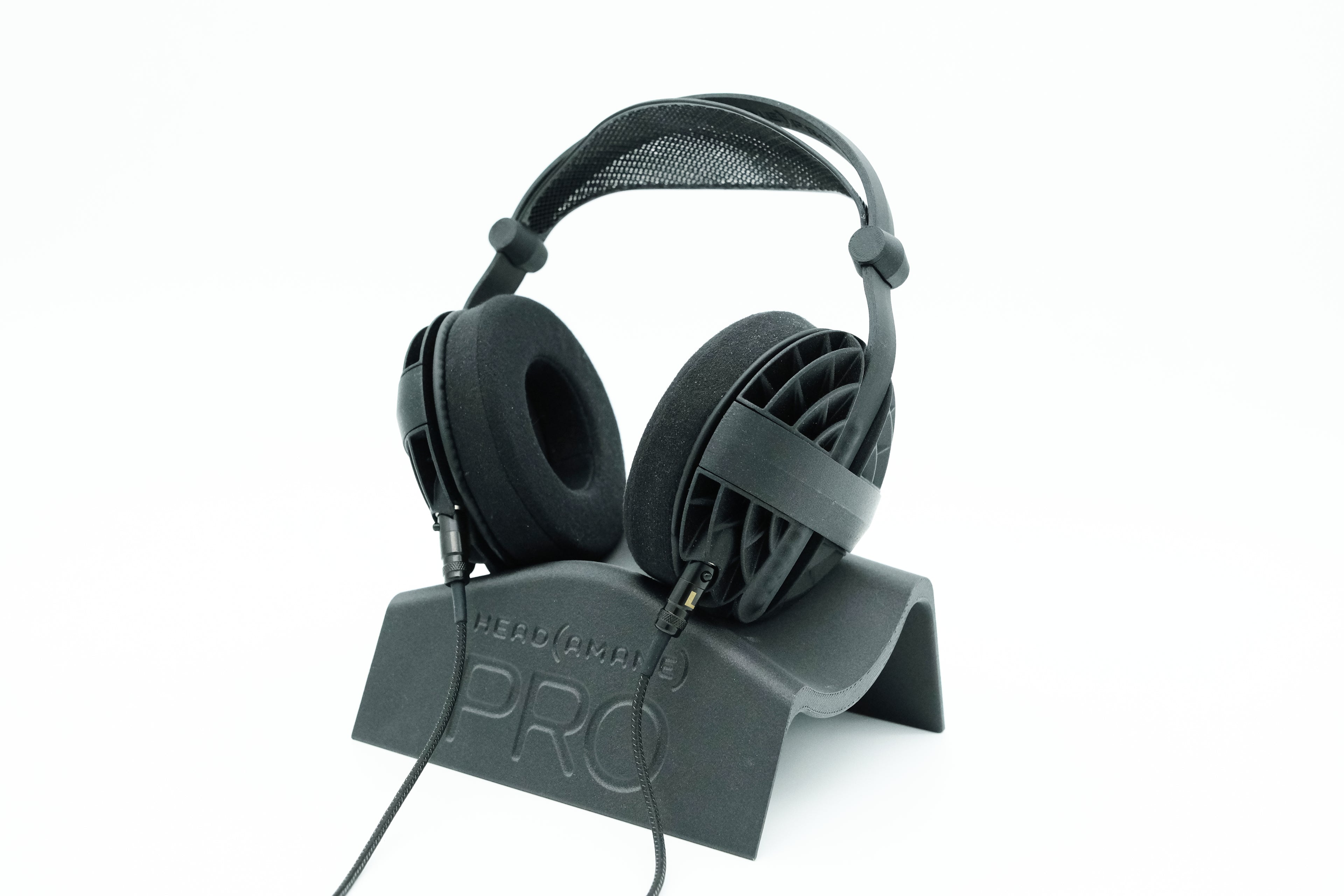 Head(amame) Pro Display Stand