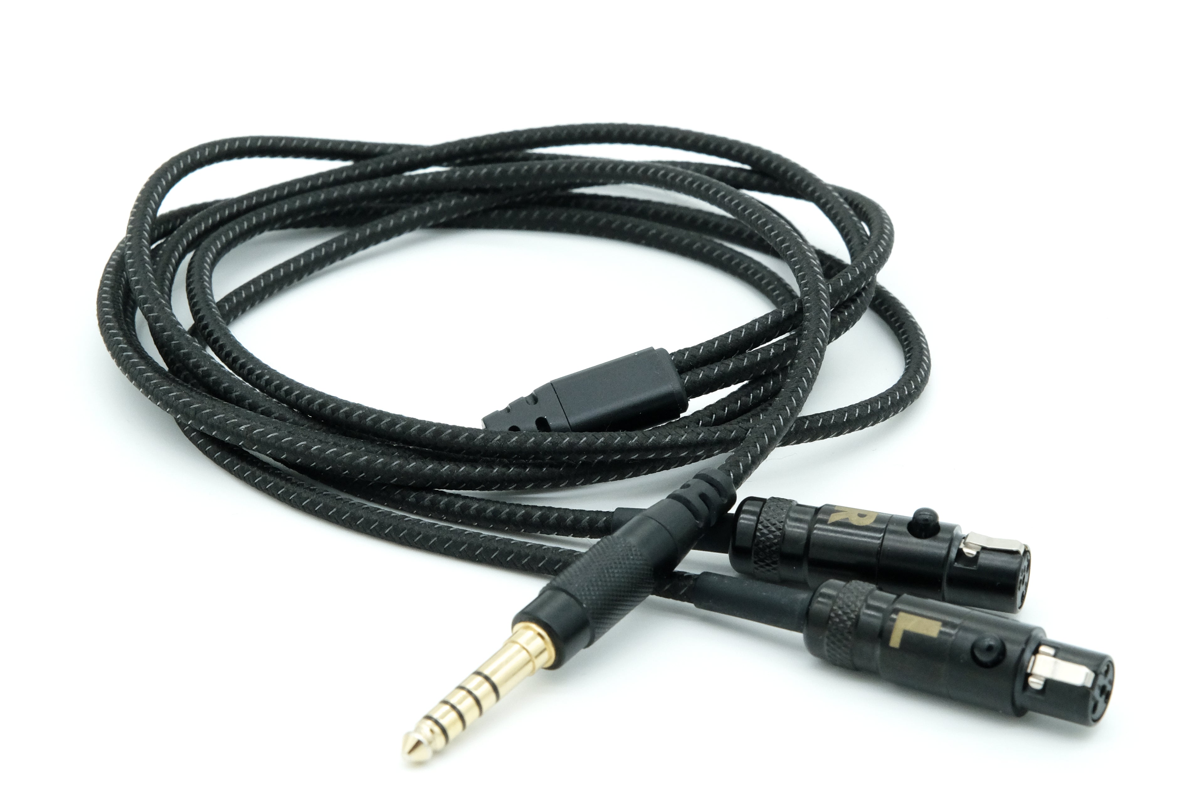 Balanced Cable