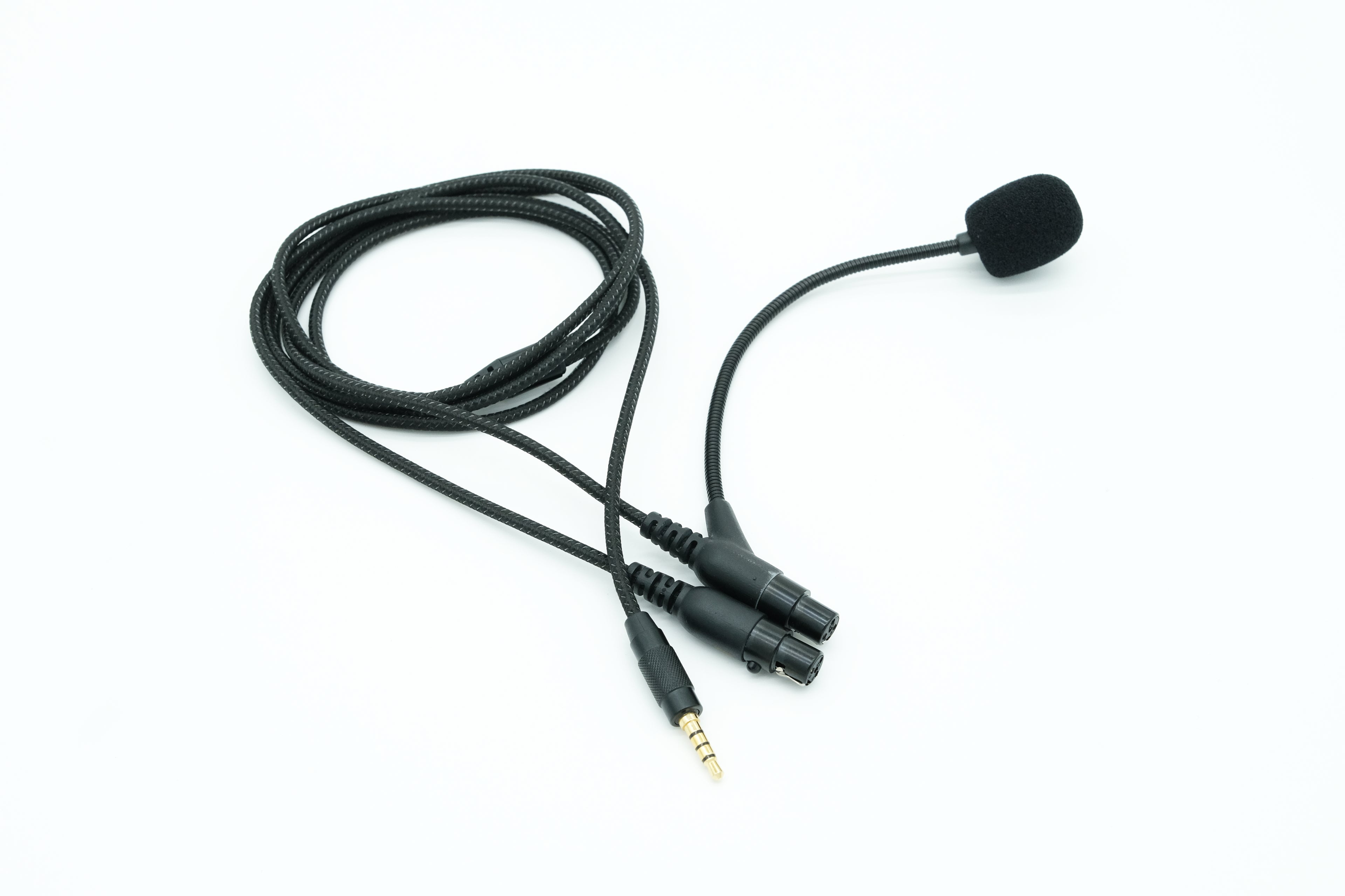 Gaming Cable - Head(amame) Pro