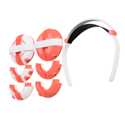 Archivo 3D gratis Auriculares HiFi head(amame) 🎵・Objeto de impresión 3D  para descargar・Cults