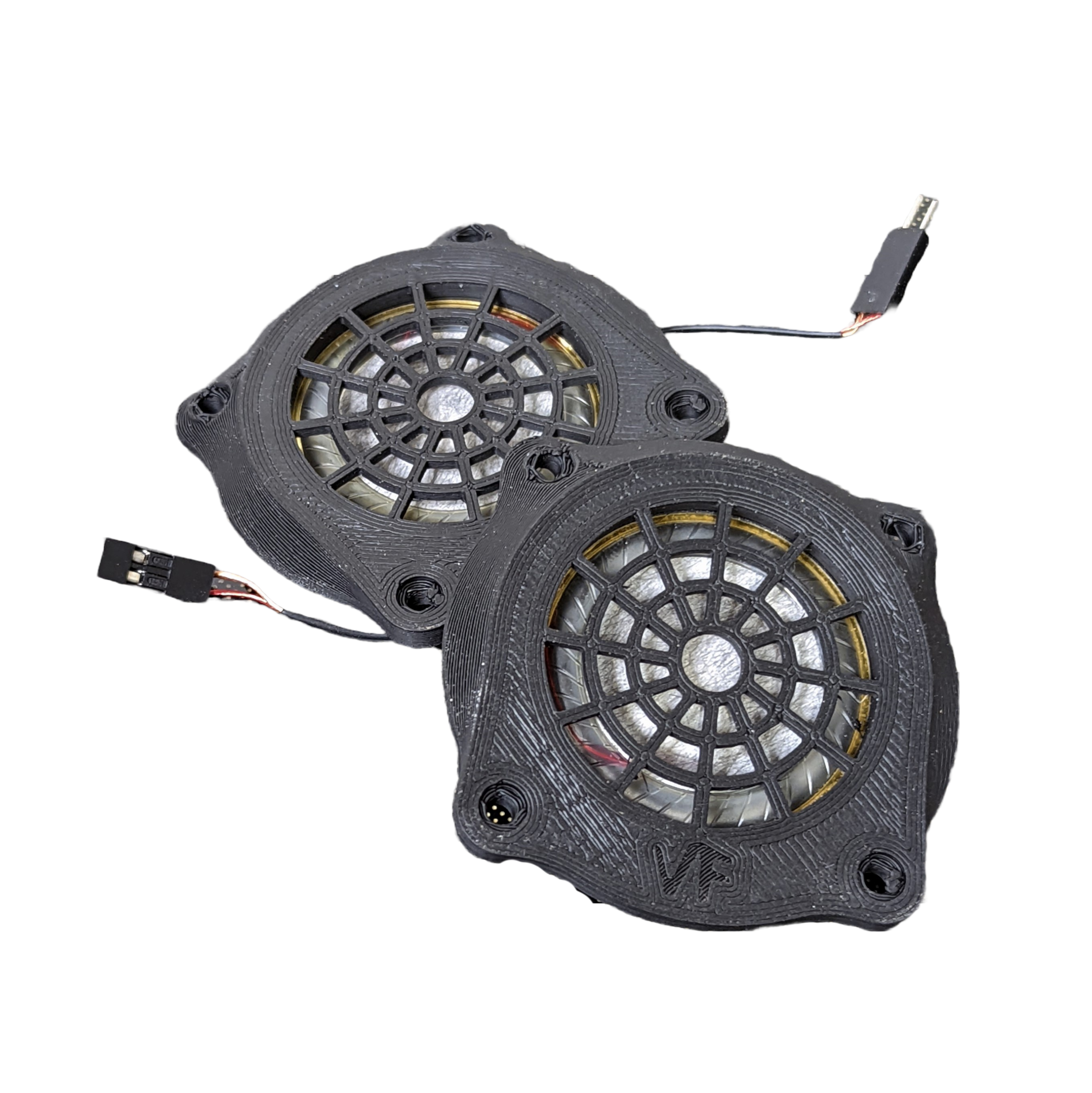 head(amame) Precision 40mm Driver