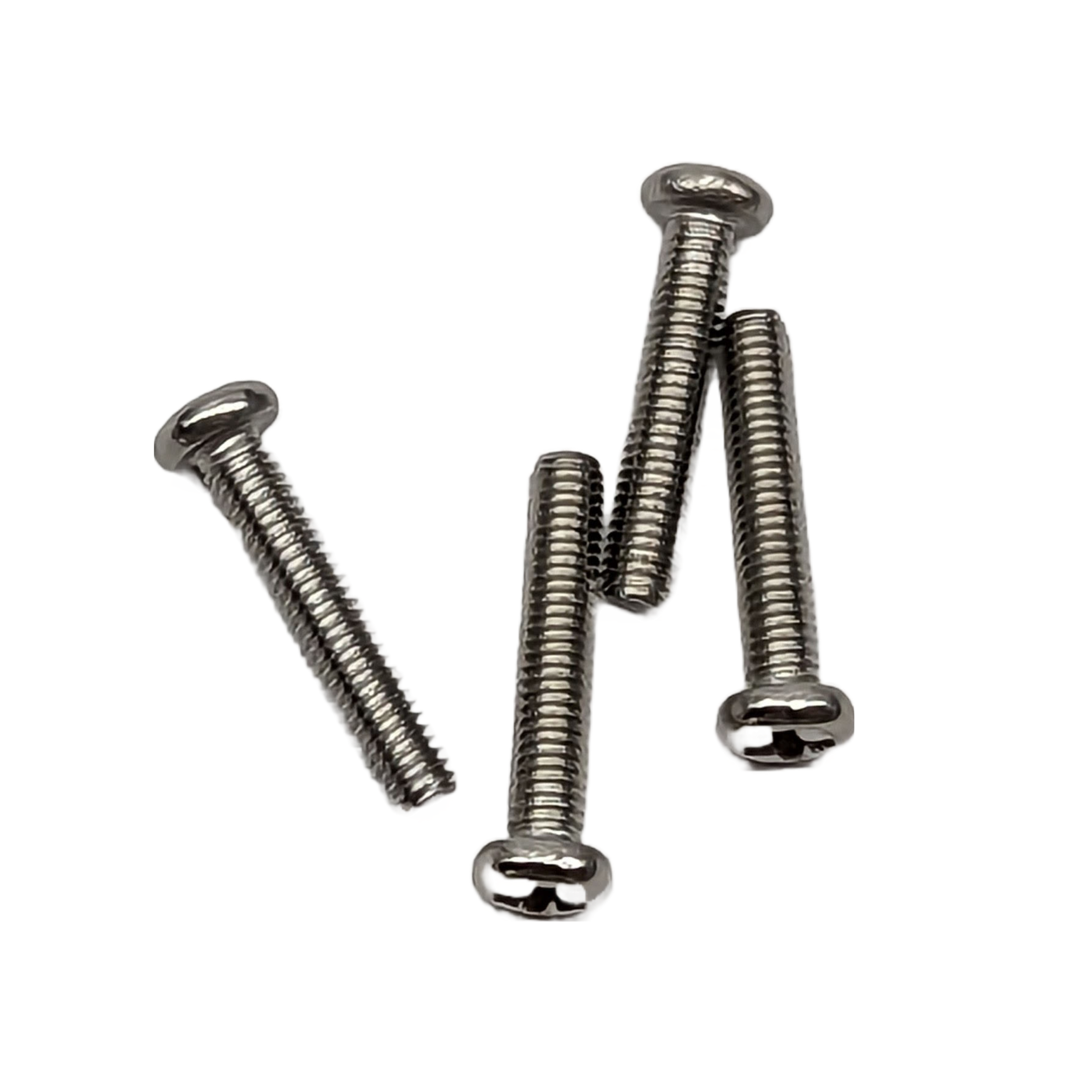 min(amame) M3x20 Fasteners