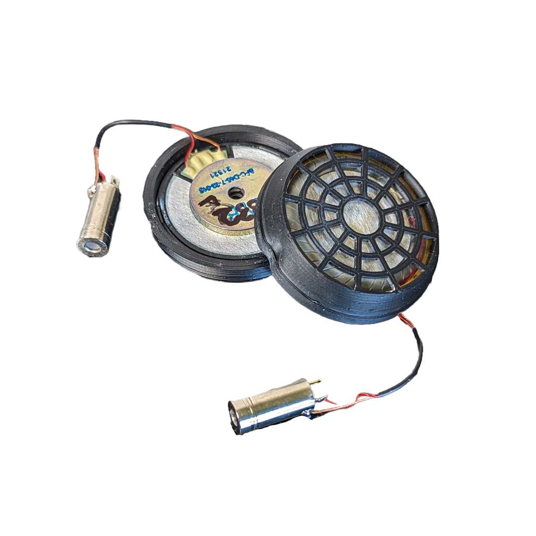 min(amame) Parts Kit