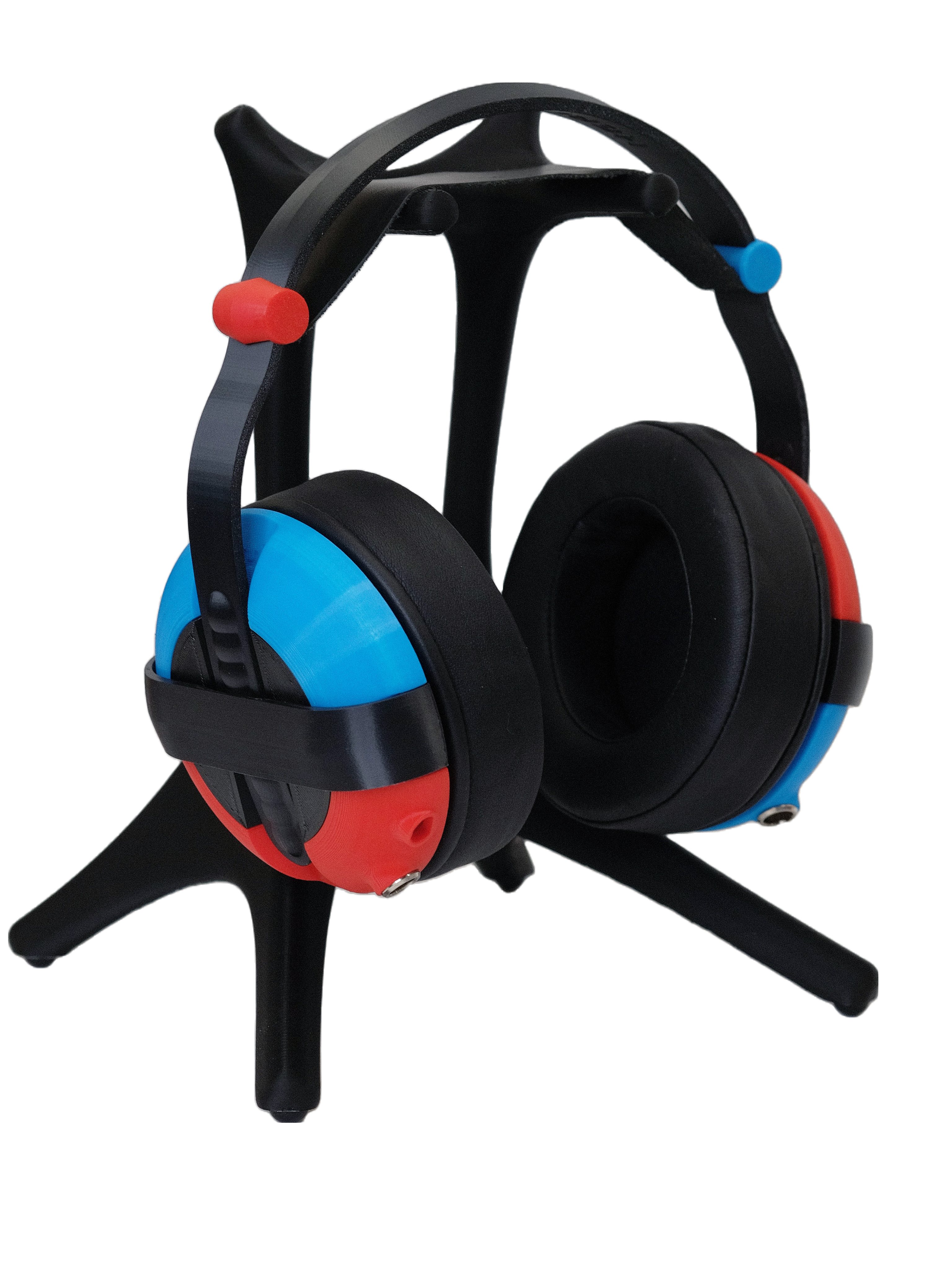 head(amame) - Switched Up