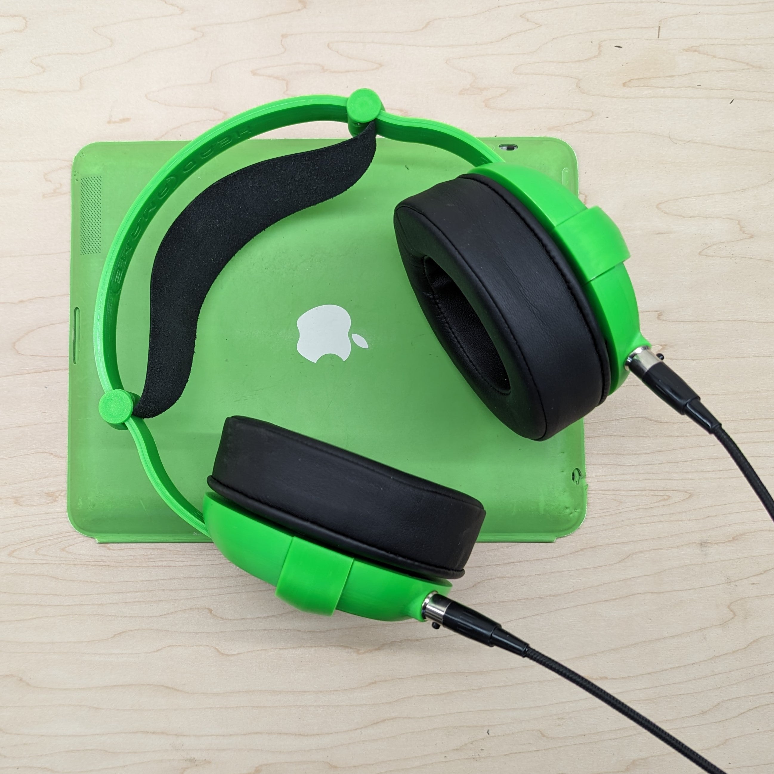 head(amame) - DankPods Green