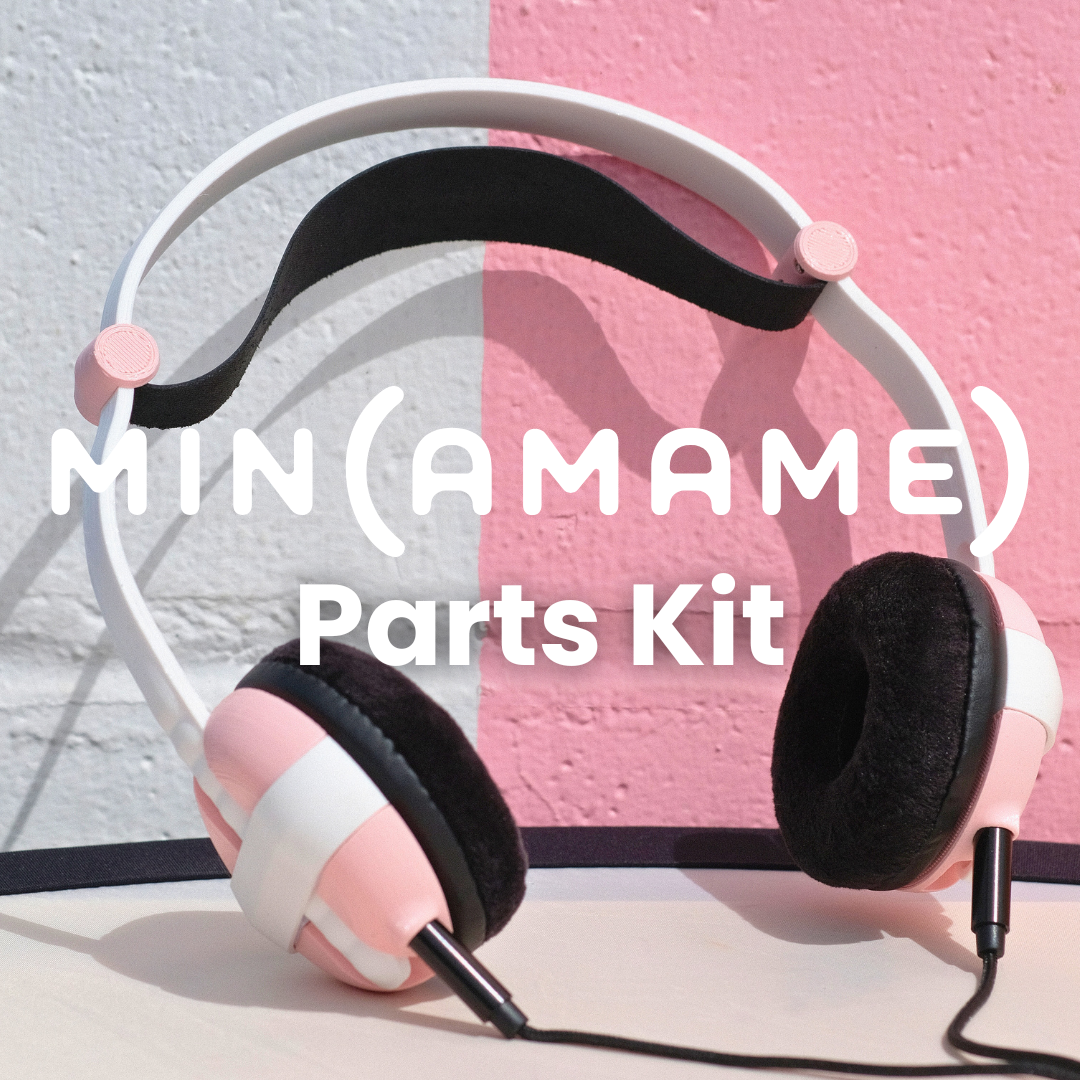 min(amame) Parts Kit