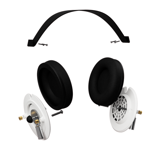 min(amame) Parts Kit