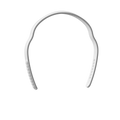 head(amame) Headband