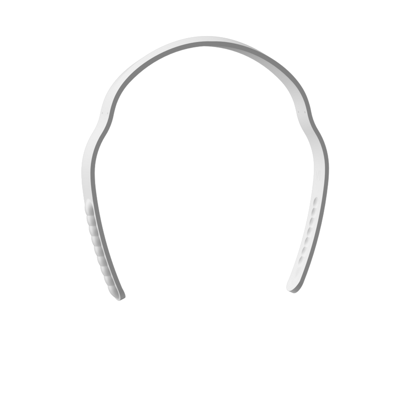 head(amame) Headband